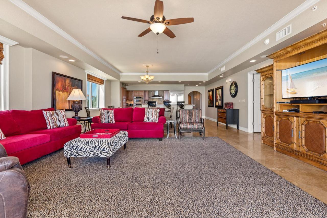 Dunes Of Crystal 205 By Newman-dailey Holiday home Destin