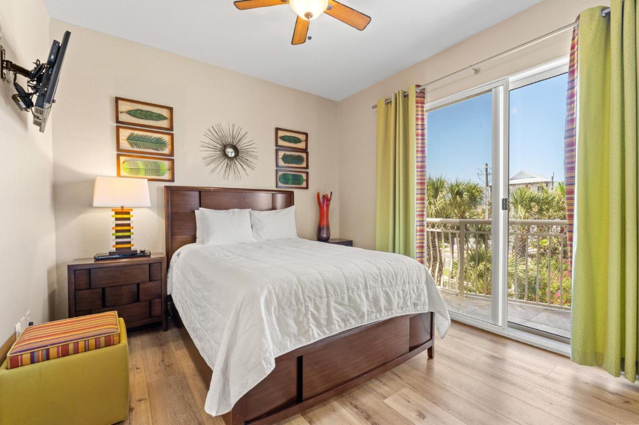 Dunes Of Crystal 205 By Newman-dailey Holiday home Destin
