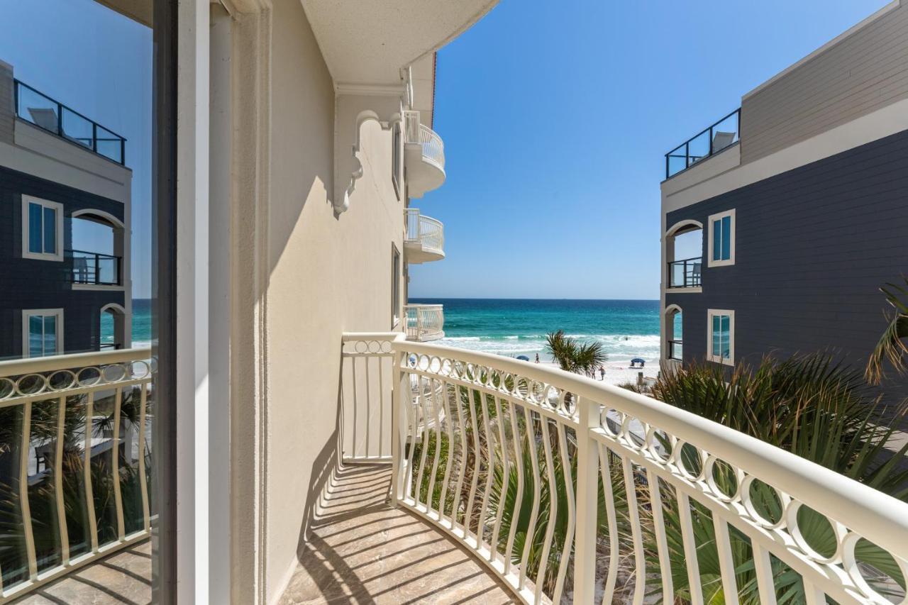 Dunes Of Crystal 205 By Newman-dailey Holiday home