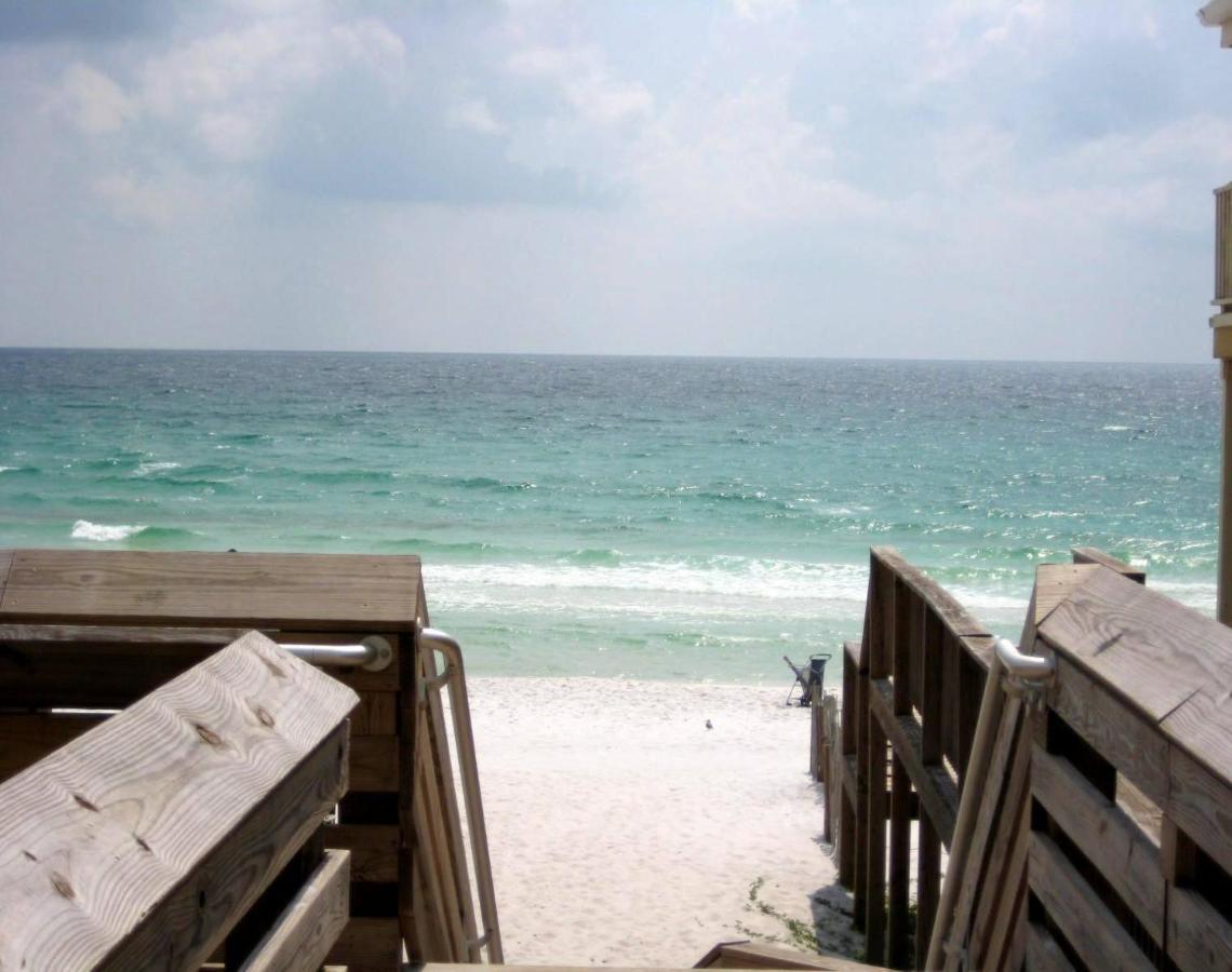 Stairway To Hammock Heaven By Newman-dailey Holiday home Destin