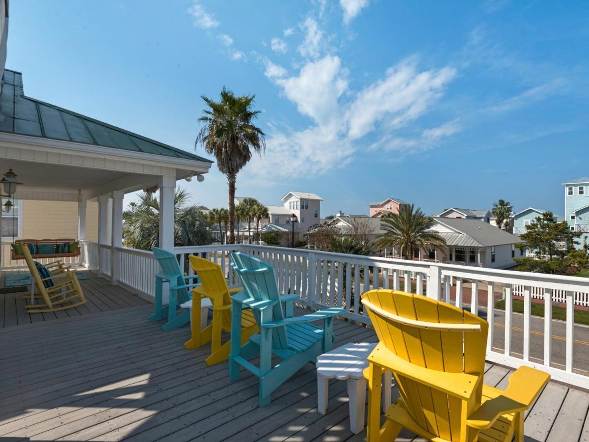 Holiday home Stairway To Hammock Heaven By Newman-dailey
