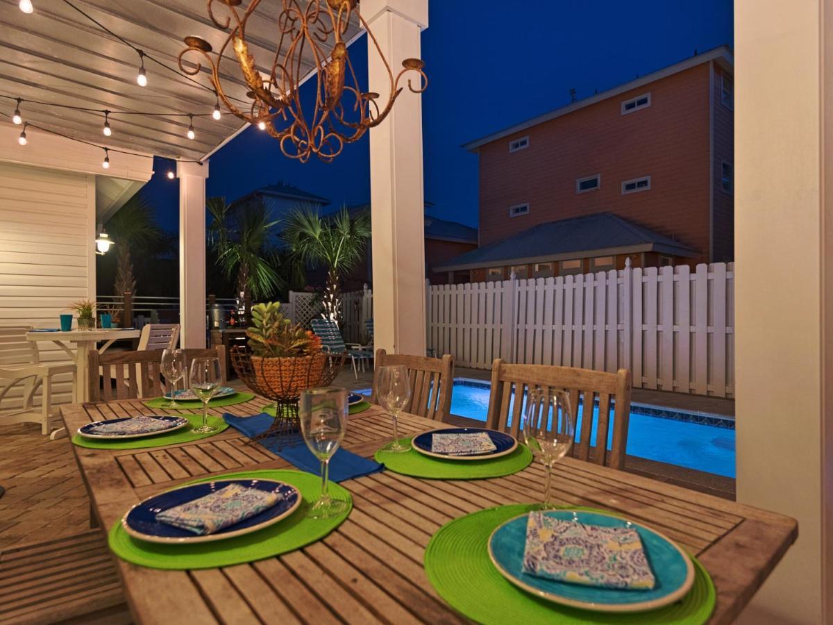 Stairway To Hammock Heaven By Newman-dailey Holiday home Destin