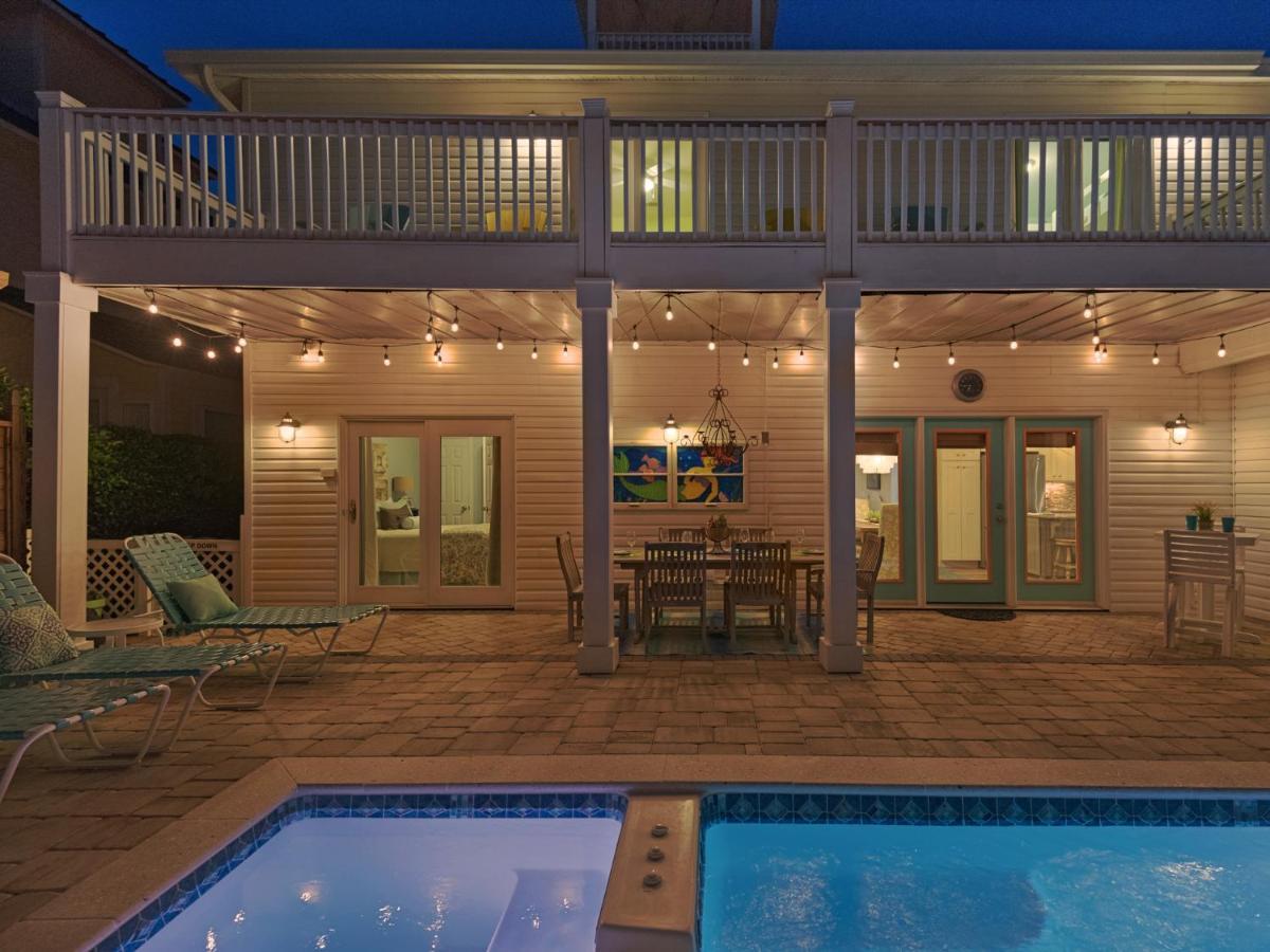 Stairway To Hammock Heaven By Newman-dailey Holiday home Destin
