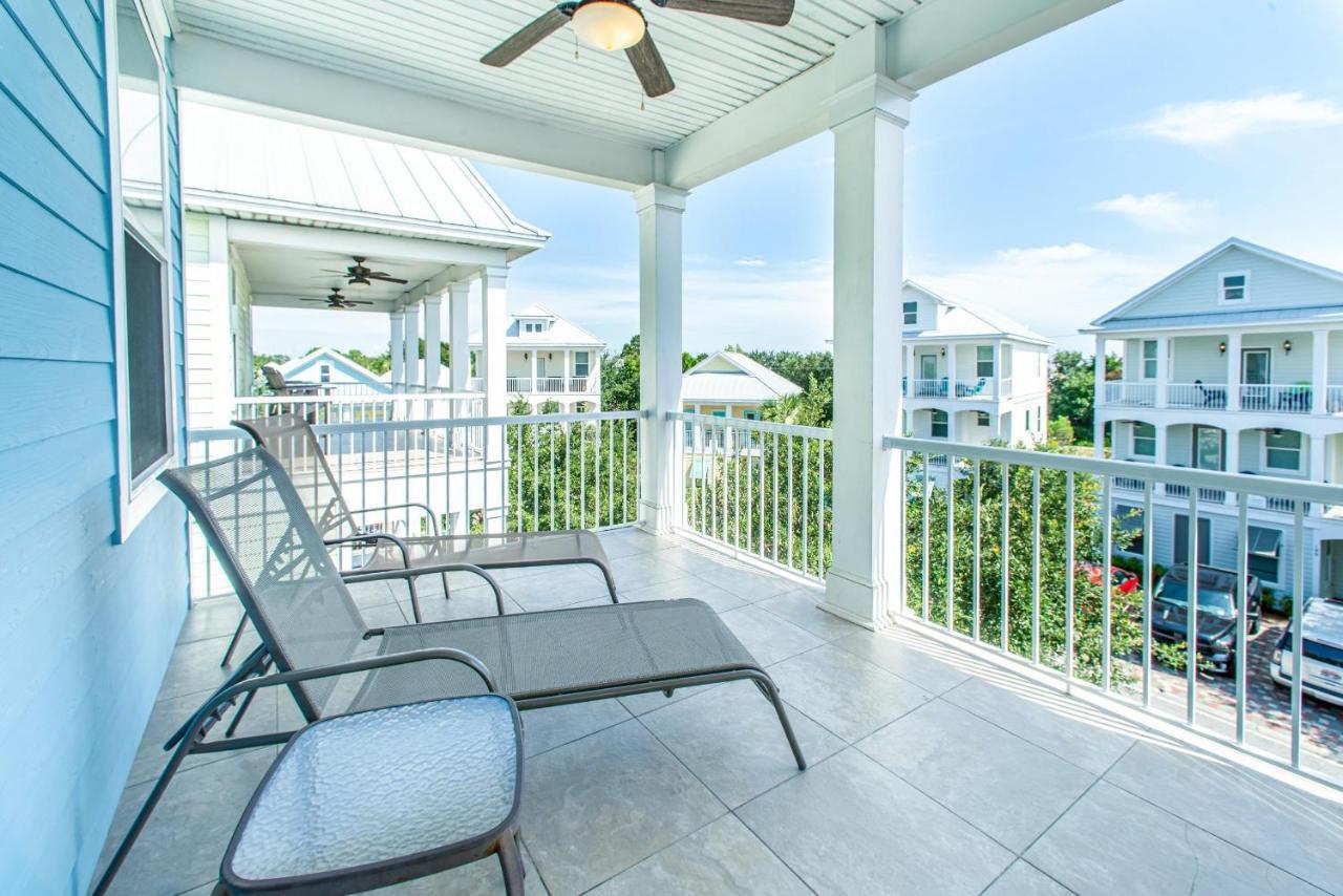 Poseidon's Palace Destin