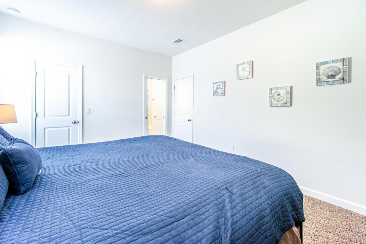 Holiday home Poseidon's Palace Destin