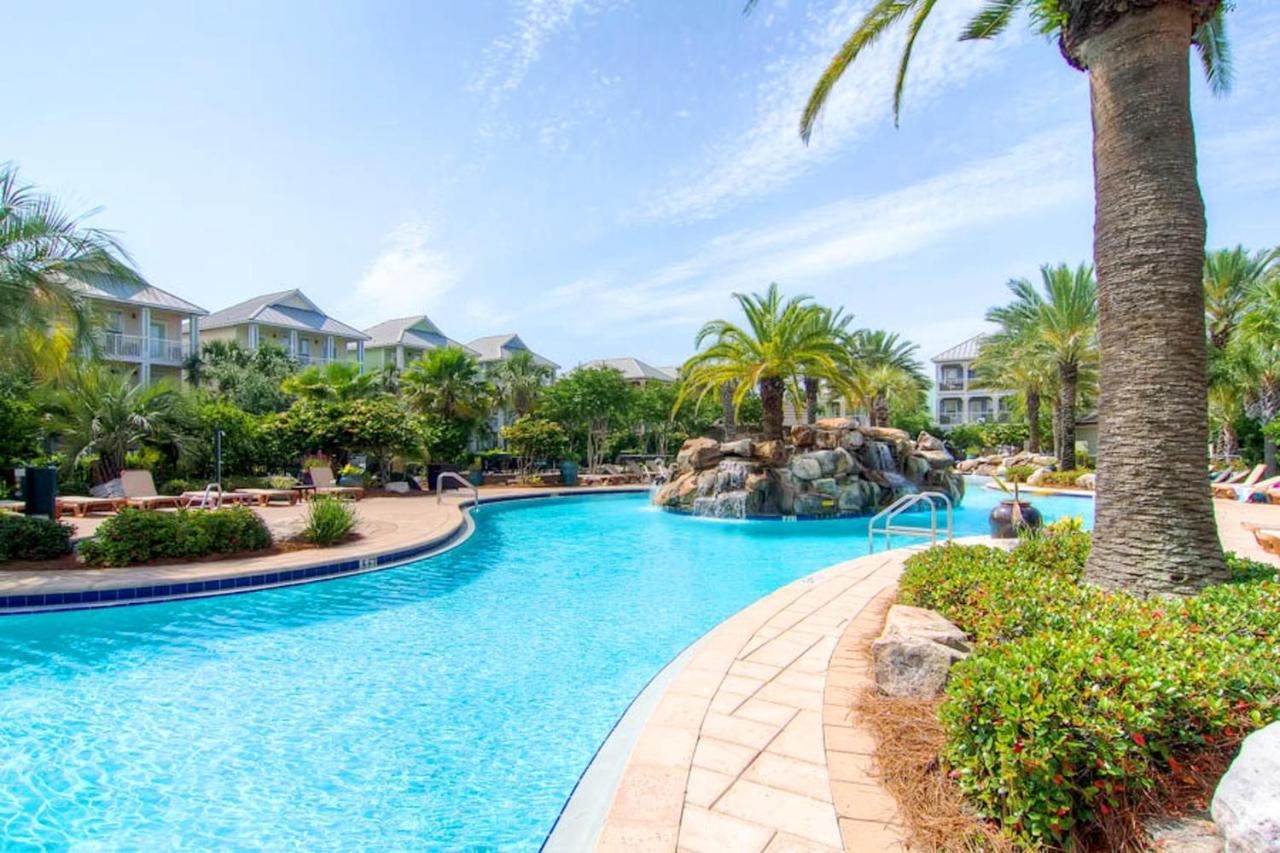 Poseidon's Palace Holiday home Destin
