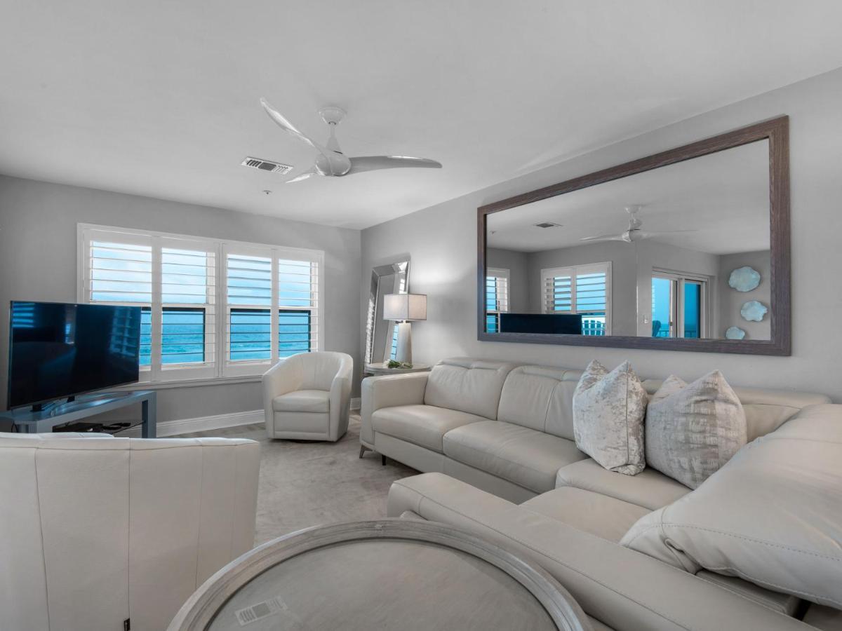 Emerald Dunes 401 By Newman-dailey Holiday home *