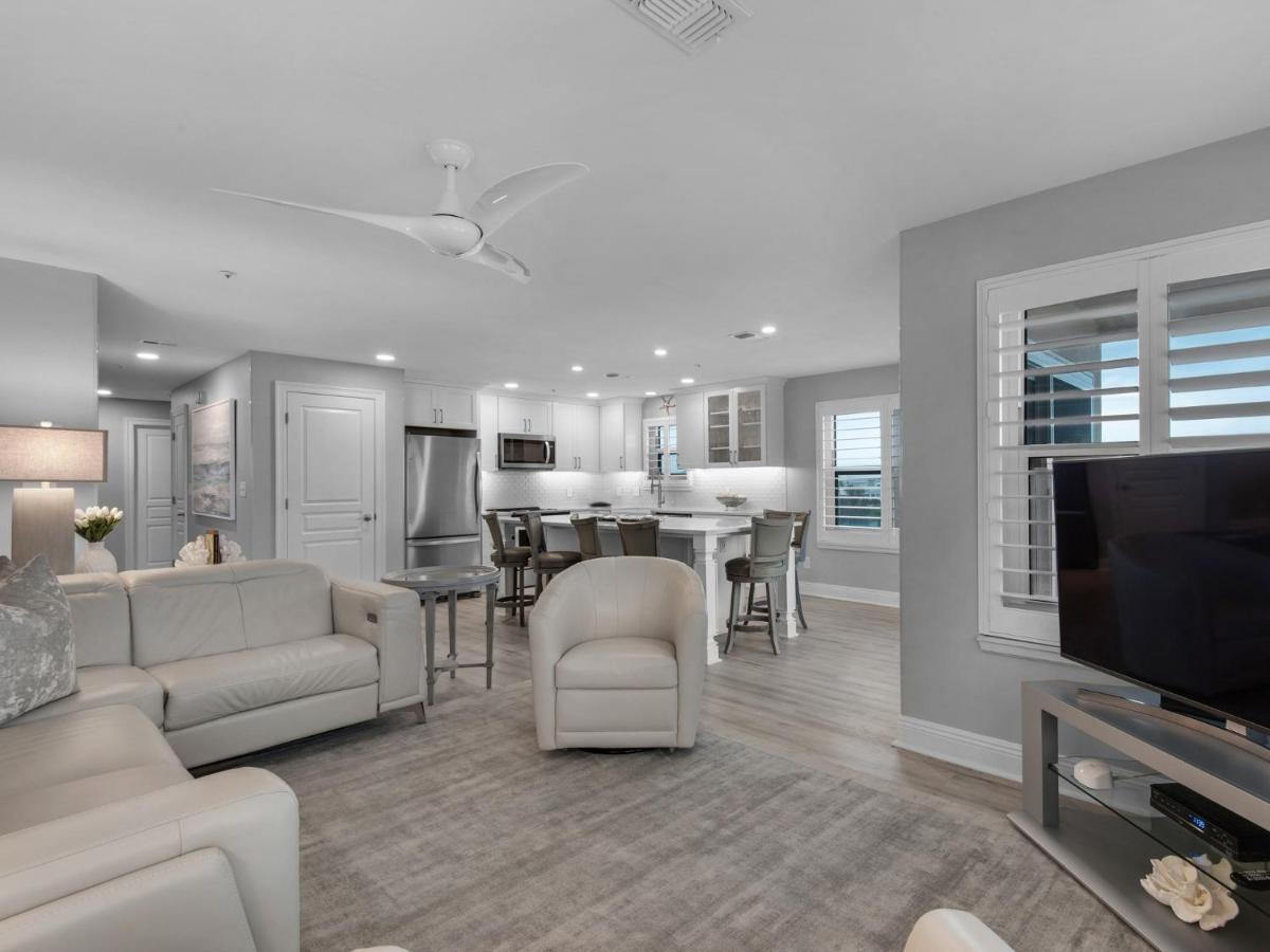 Holiday home Emerald Dunes 401 By Newman-dailey Destin