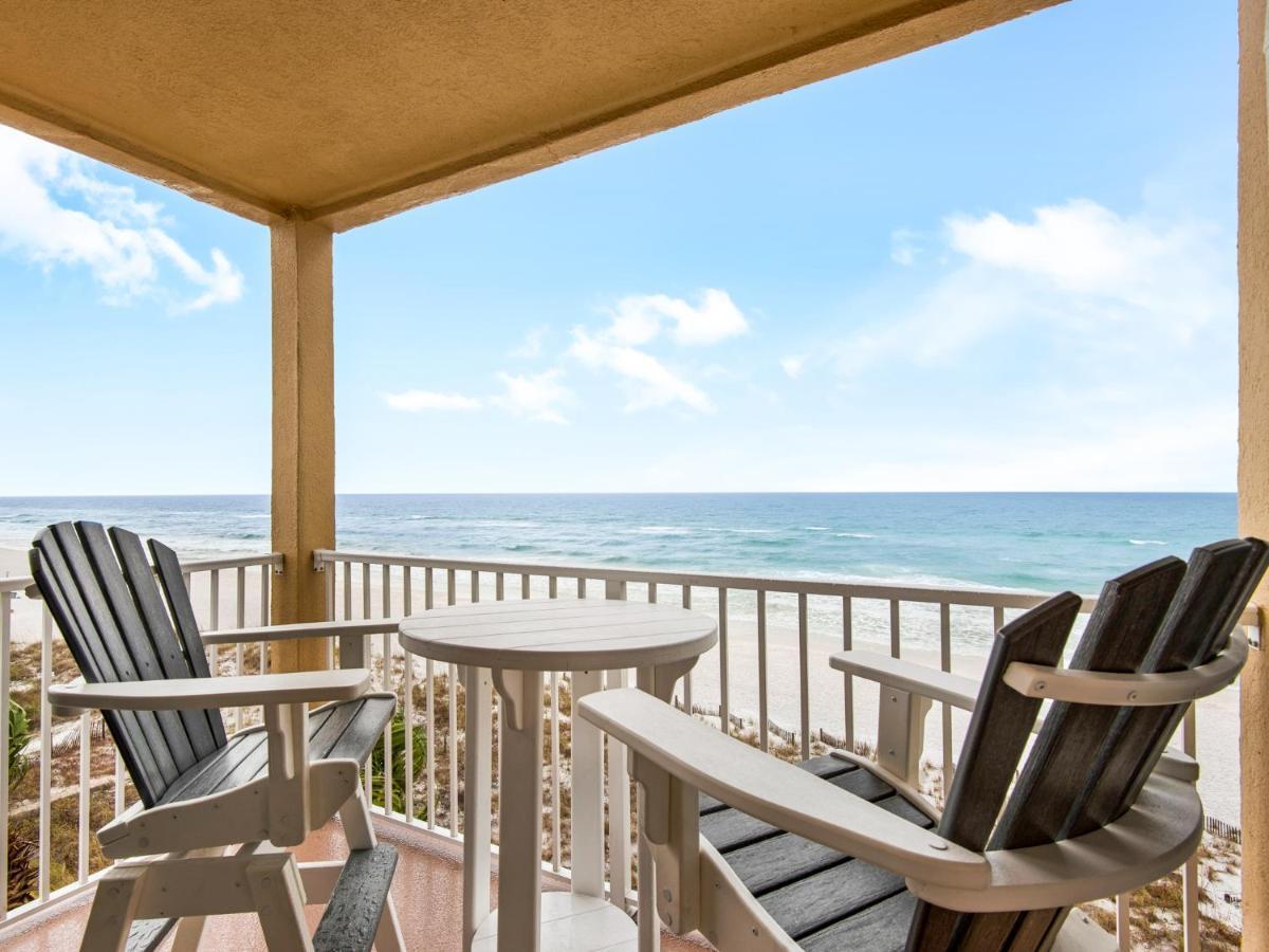 Holiday home Emerald Dunes 401 By Newman-dailey *
