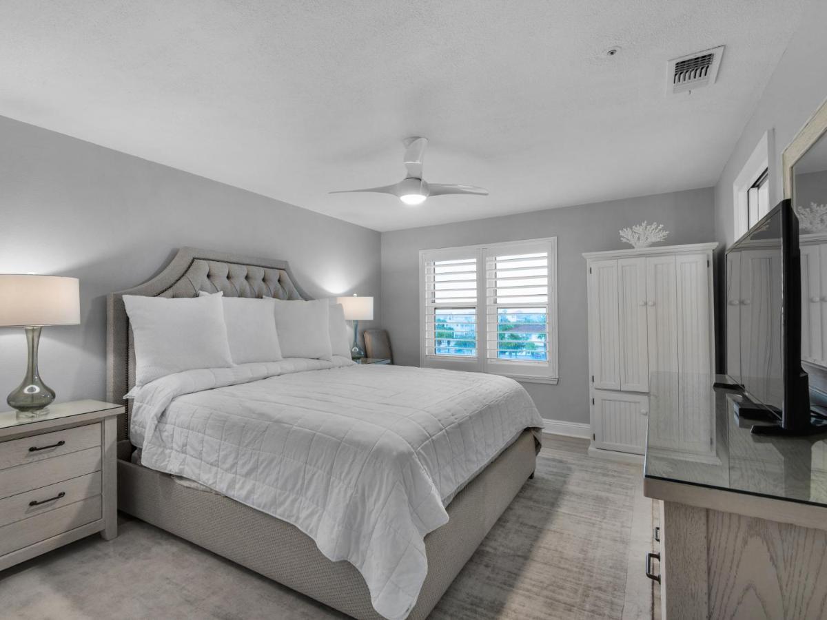 Emerald Dunes 401 By Newman-dailey Holiday home