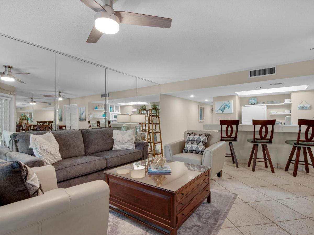 Hidden Dunes 226 By Newman-dailey * Destin