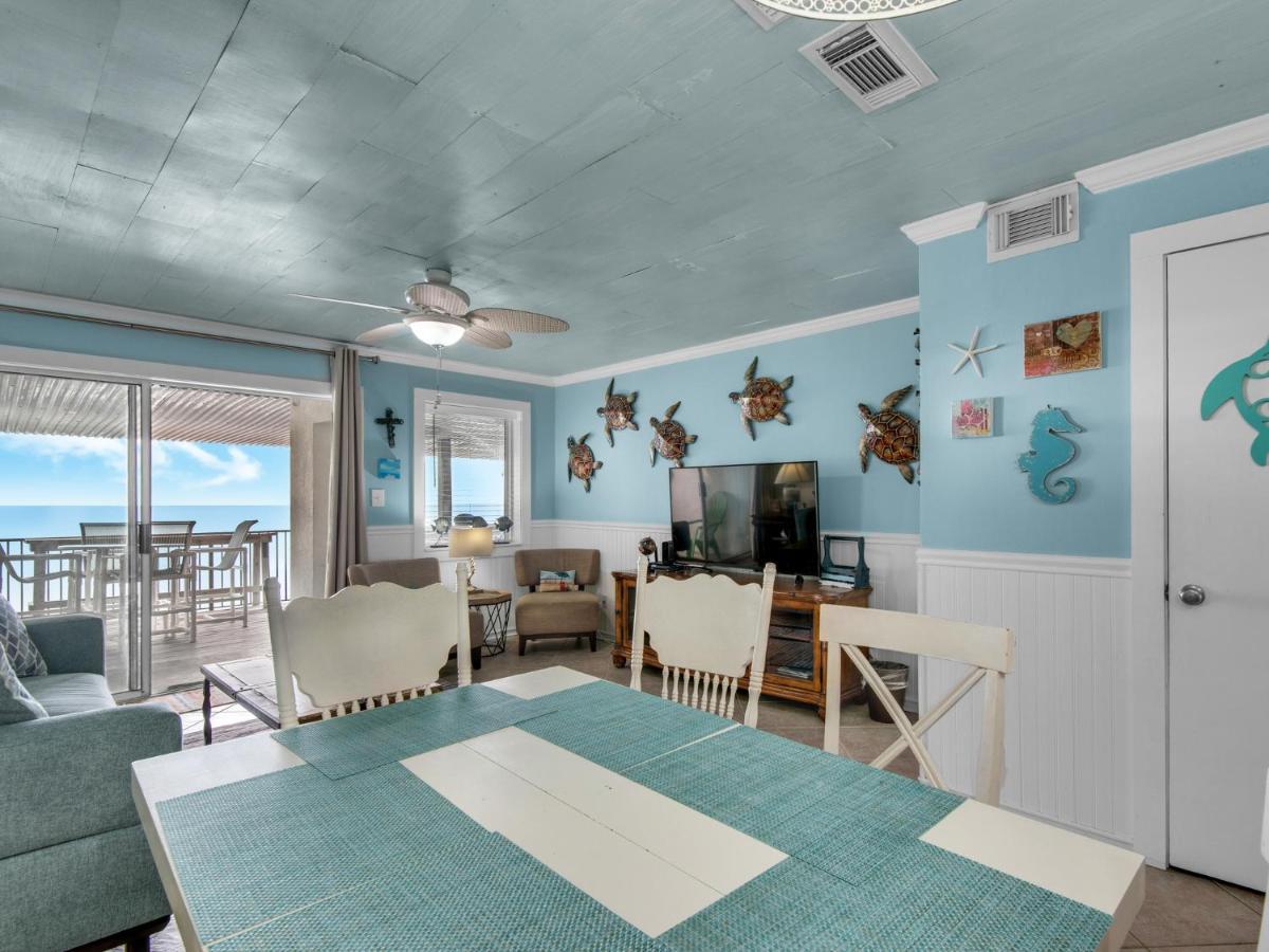 Holiday home Costa Del Sol C4 By Newman-dailey Destin