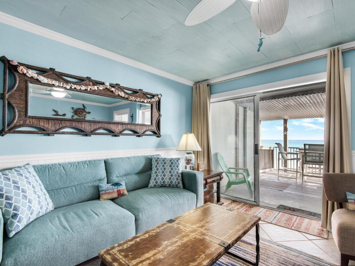 Holiday home Costa Del Sol C4 By Newman-dailey Destin