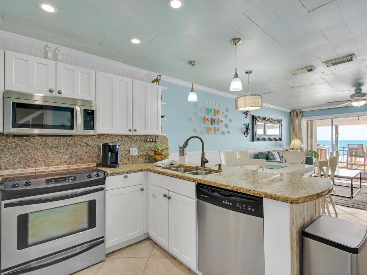 Costa Del Sol C4 By Newman-dailey Holiday home Destin