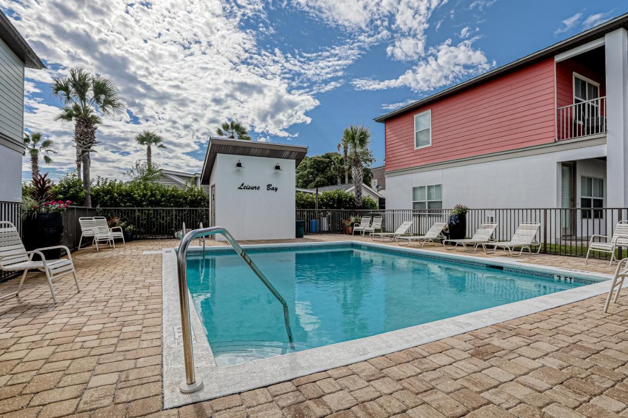 Sunny Side Up Holiday home Destin