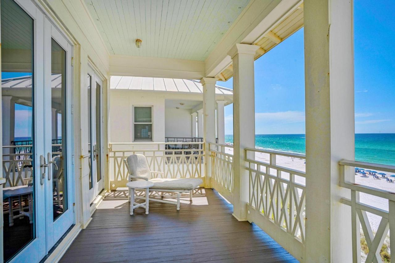 Charlie Boy Holiday home Destin