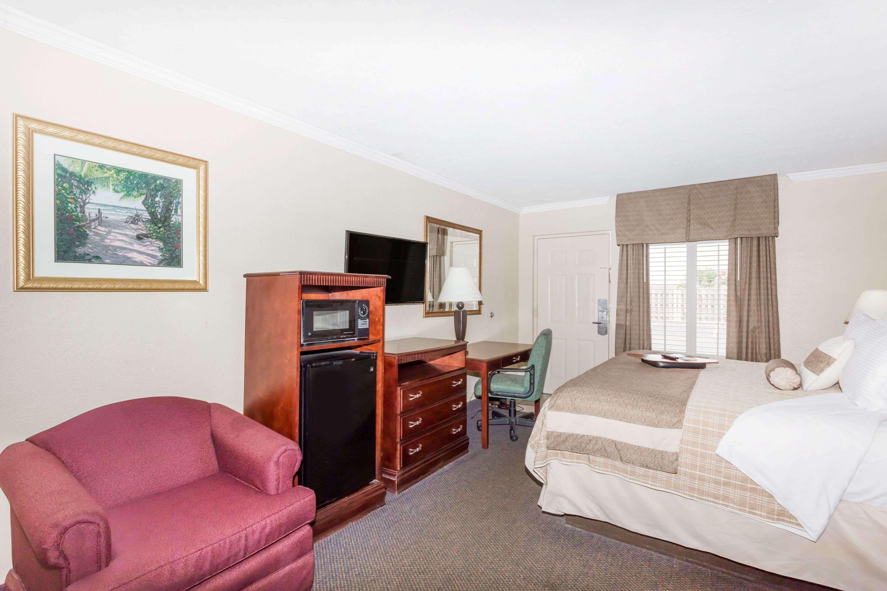 Motel Days By Wyndham Destin