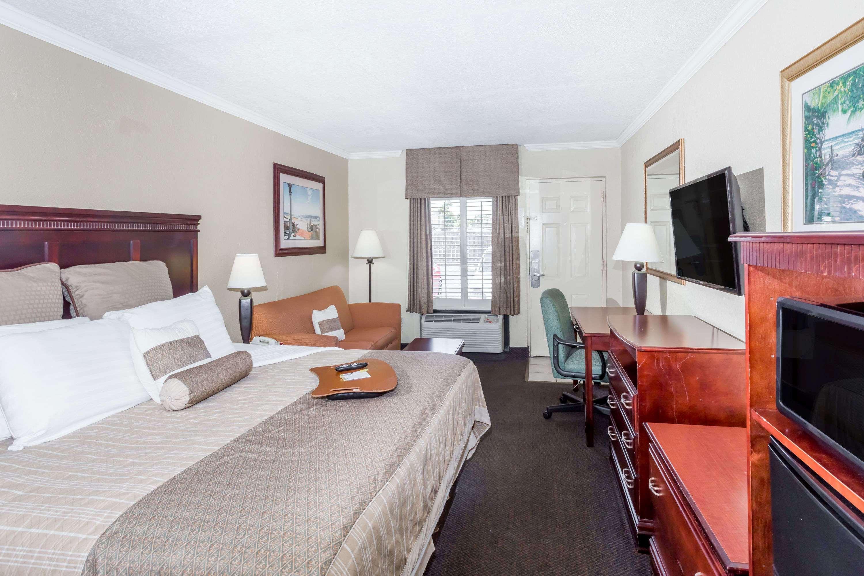 Motel Days By Wyndham Destin