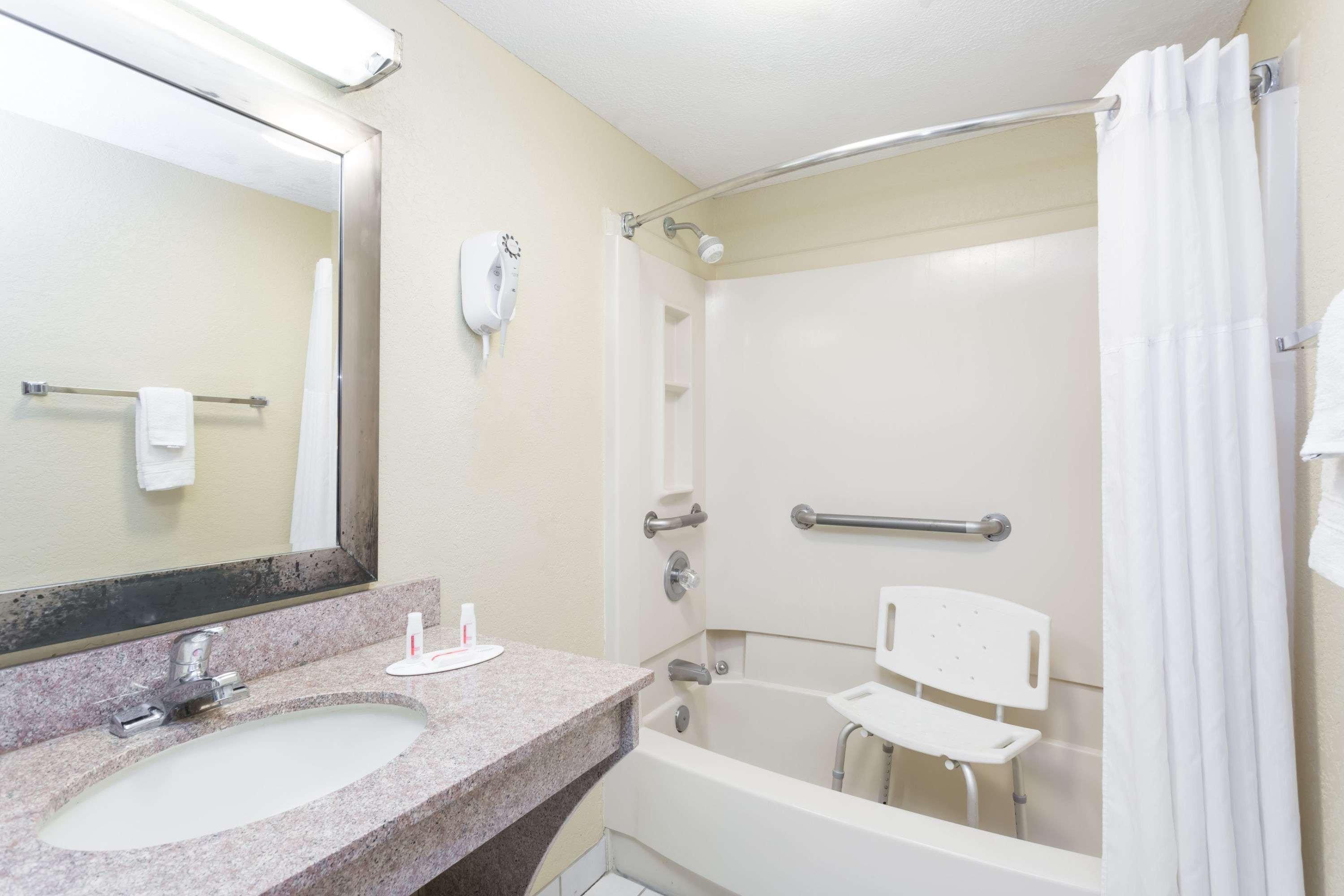 Days By Wyndham Motel 2*