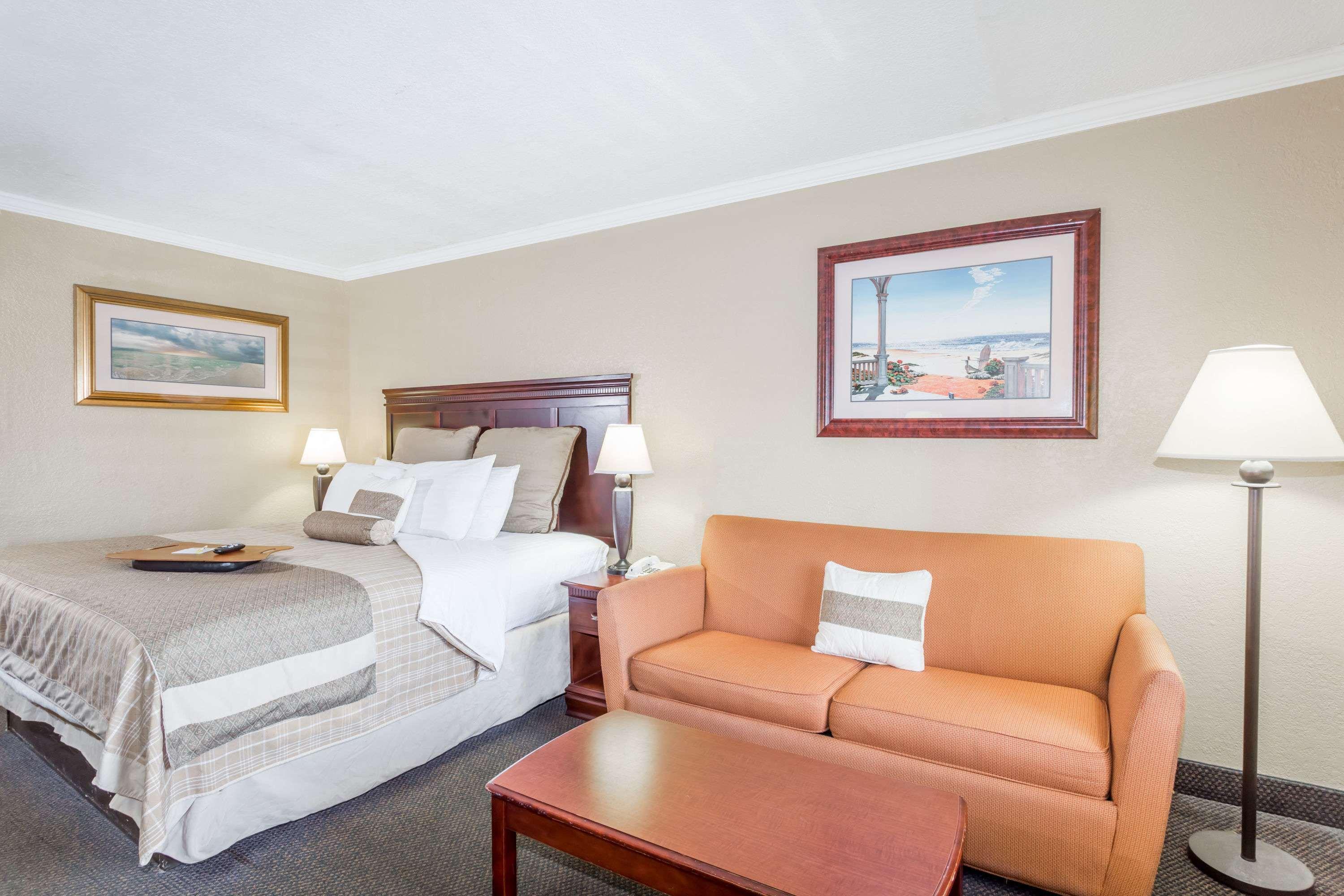 Motel Days By Wyndham