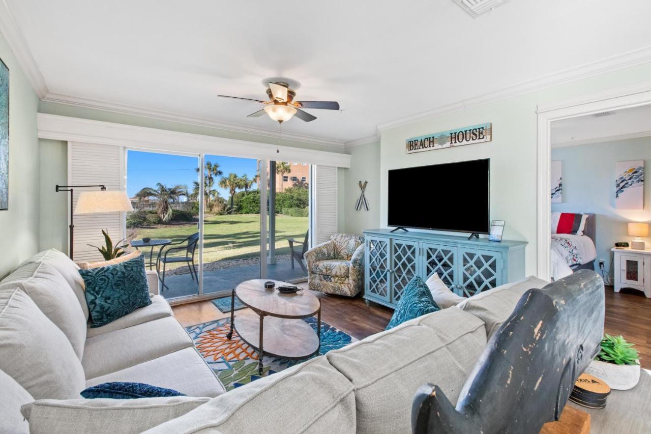 Ciboney 1001 Holiday home