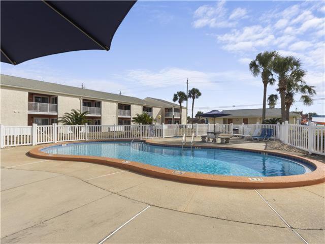 Holiday home Tradewinds 2 Destin