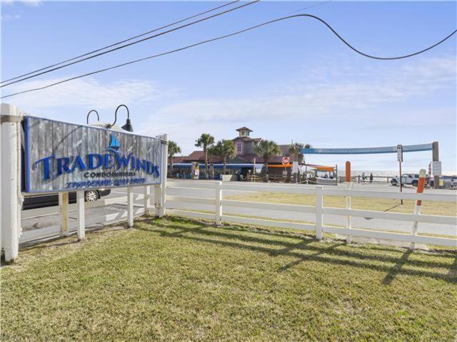 Tradewinds 2 * Destin