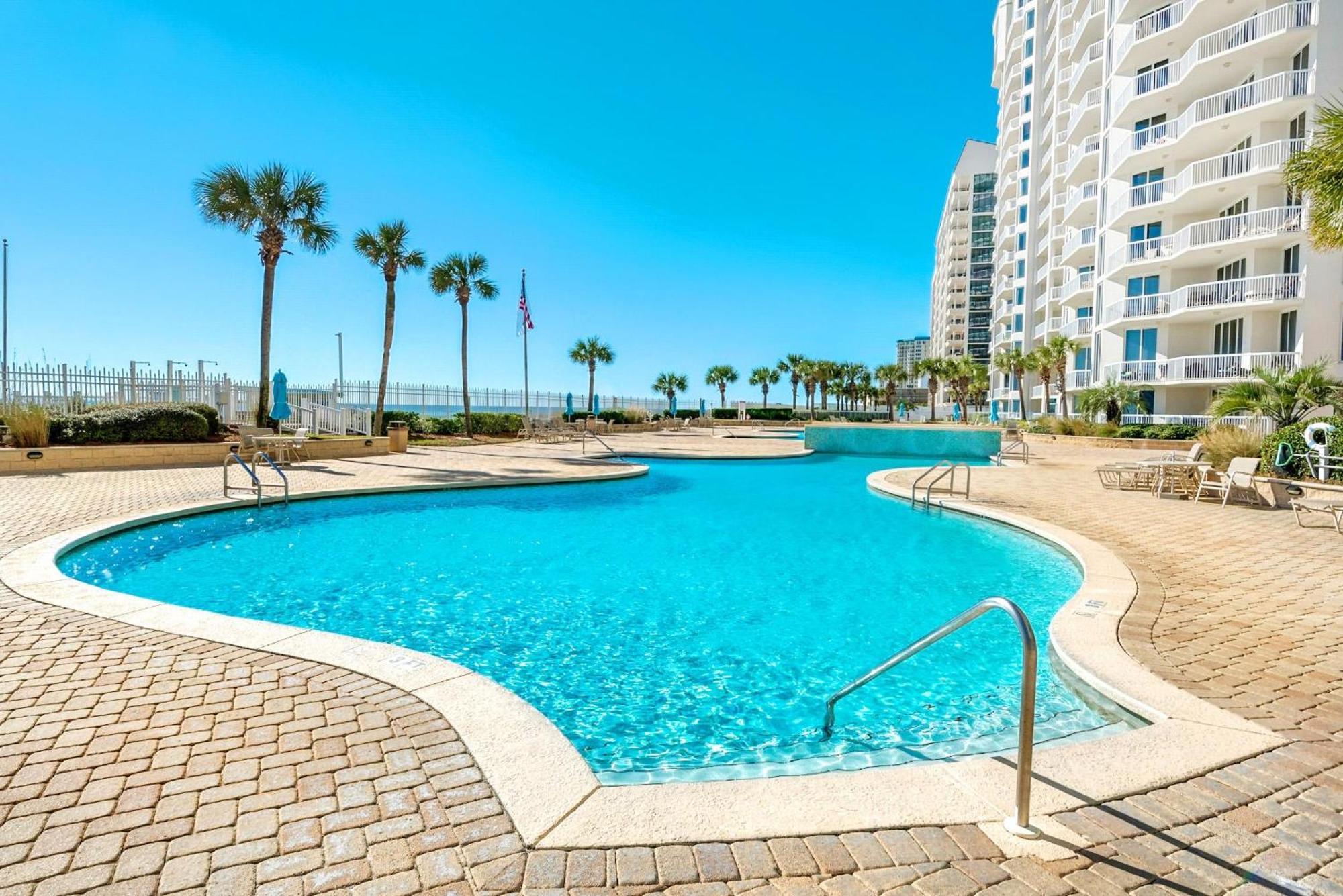 Apartment Silver Towers 1205 East *