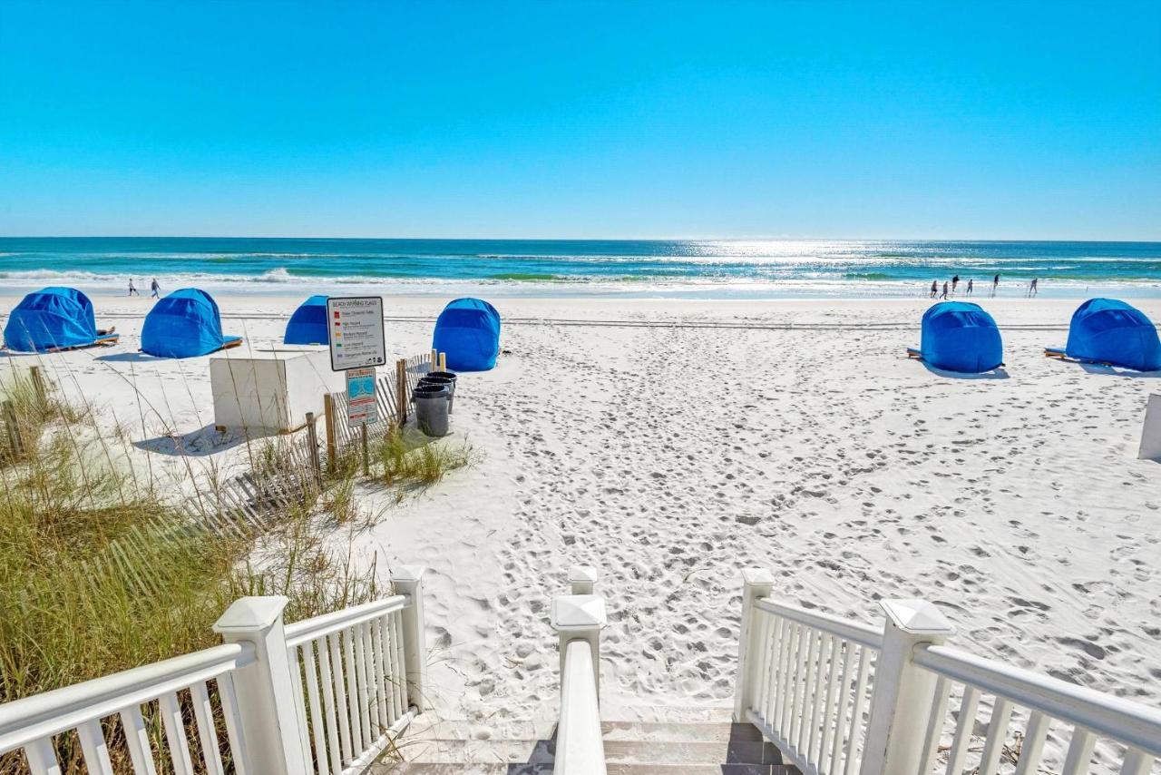 Silver Towers 1205 East Apartment Destin