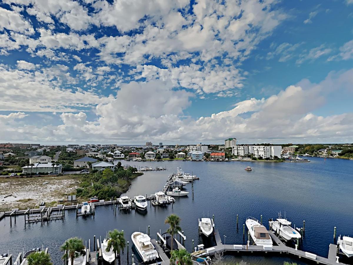 Harbor Landing 601a *