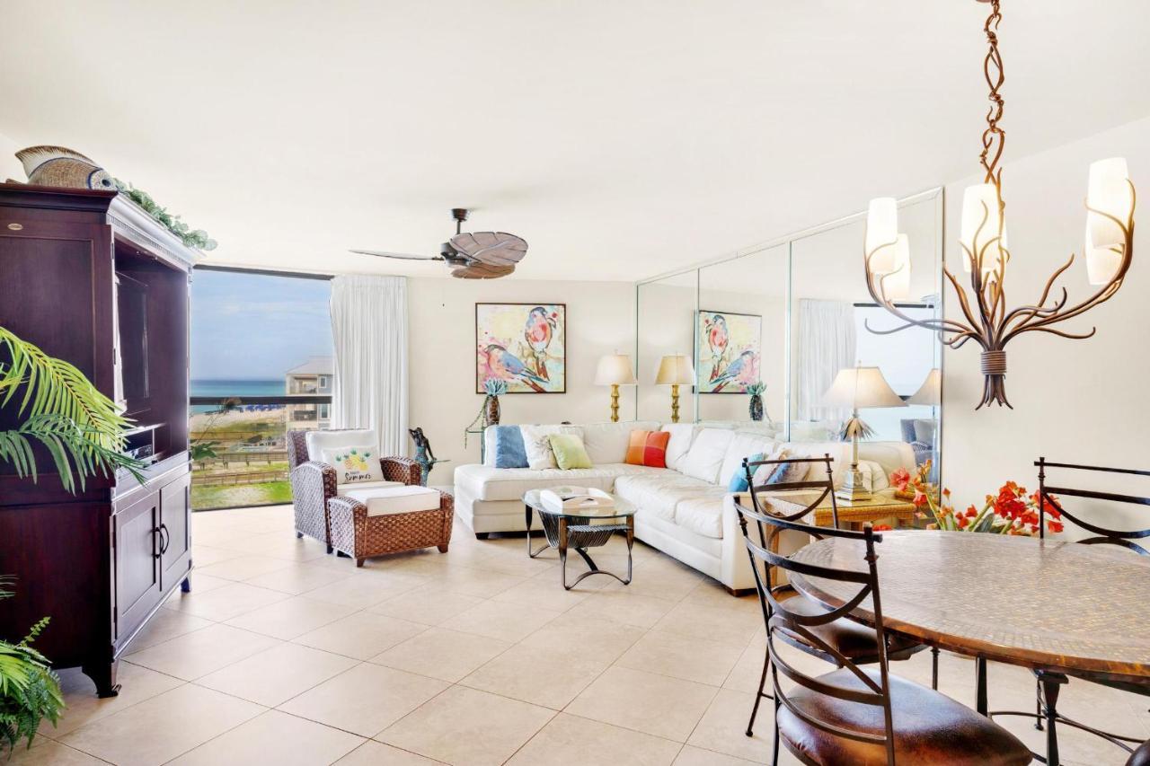 Apartment Mainsail 142