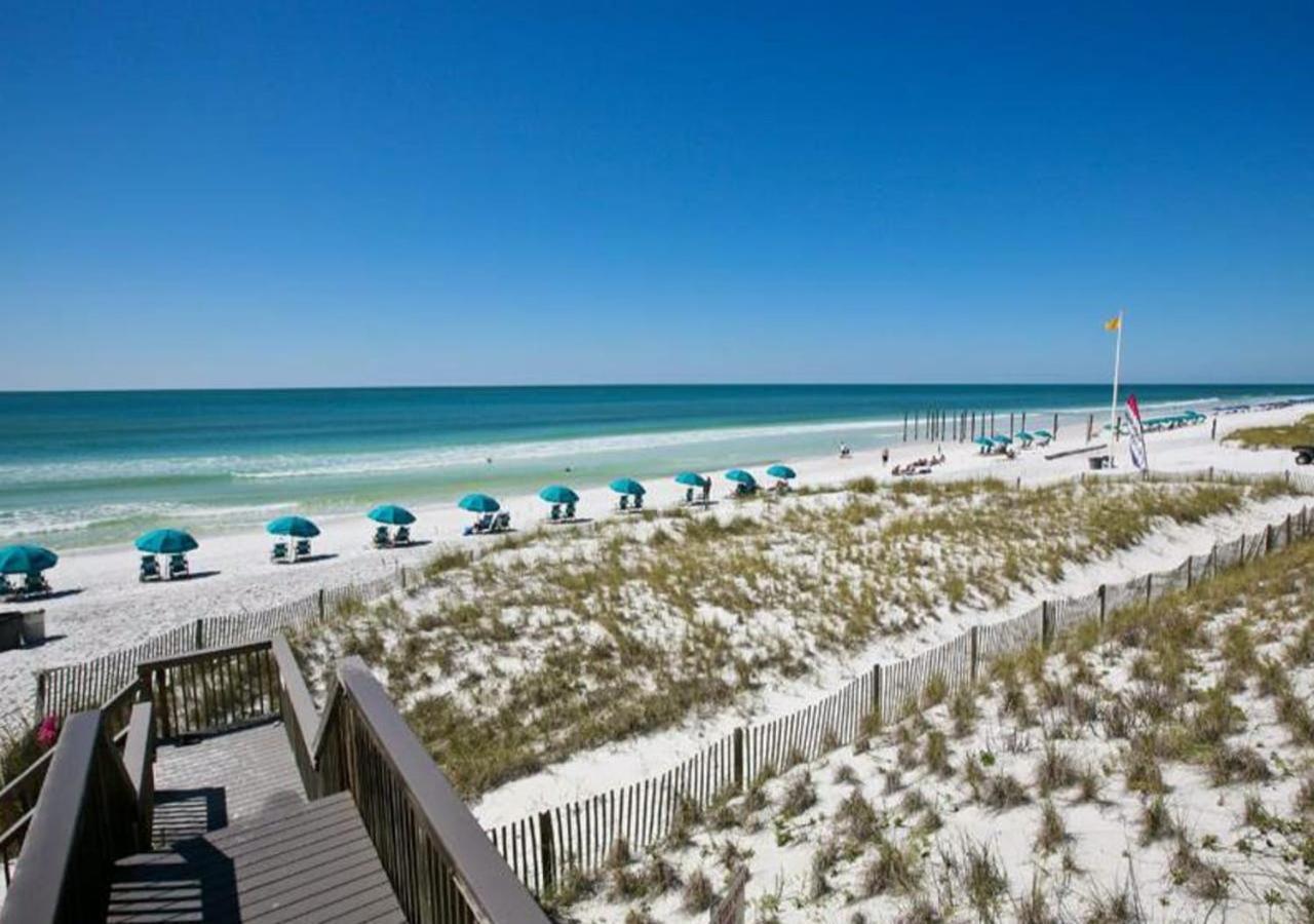 Apartment Crystal Sands By To Destin