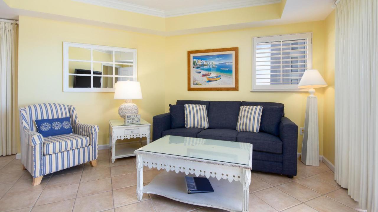 Westwinds 4764 Holiday home
