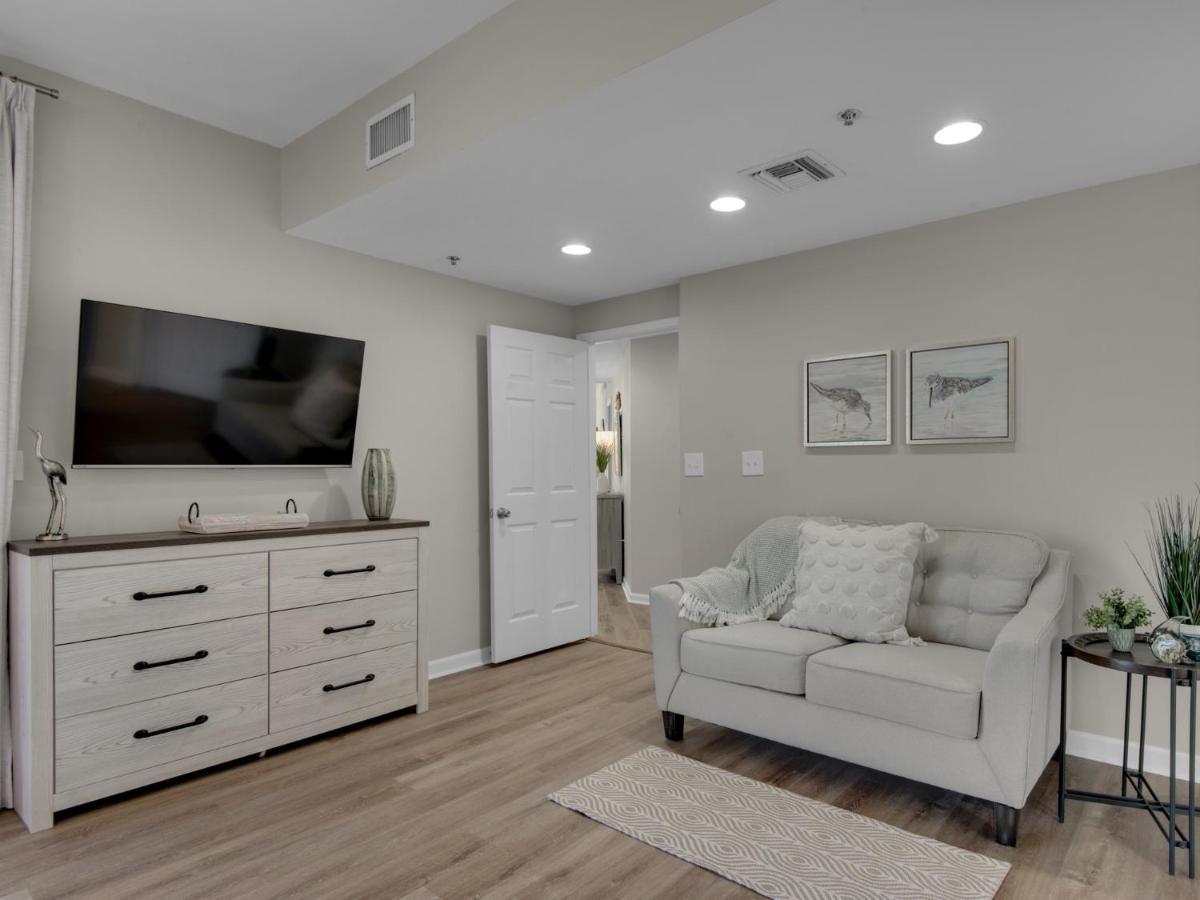 Sterling Sands 401 By Newman-dailey Holiday home Destin