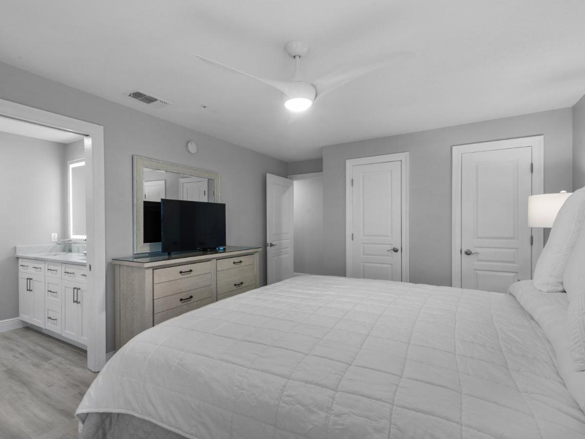 Holiday home Emerald Dunes 401 By Newman-dailey Destin