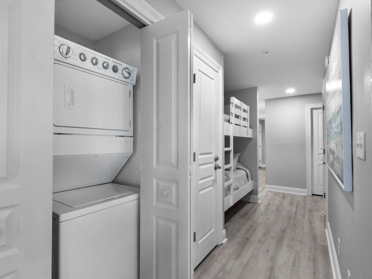 Emerald Dunes 401 By Newman-dailey Holiday home Destin