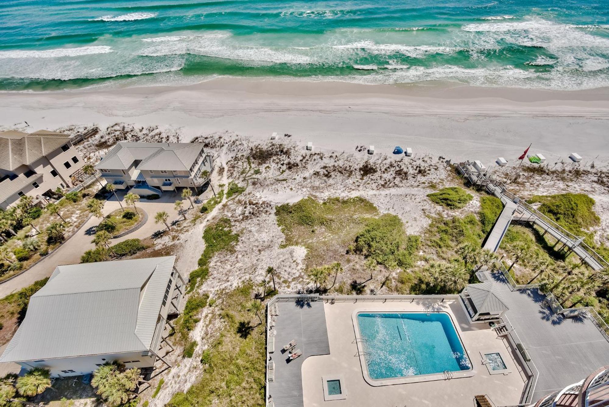 Hidden Dunes 1700 By Newman-dailey Holiday home