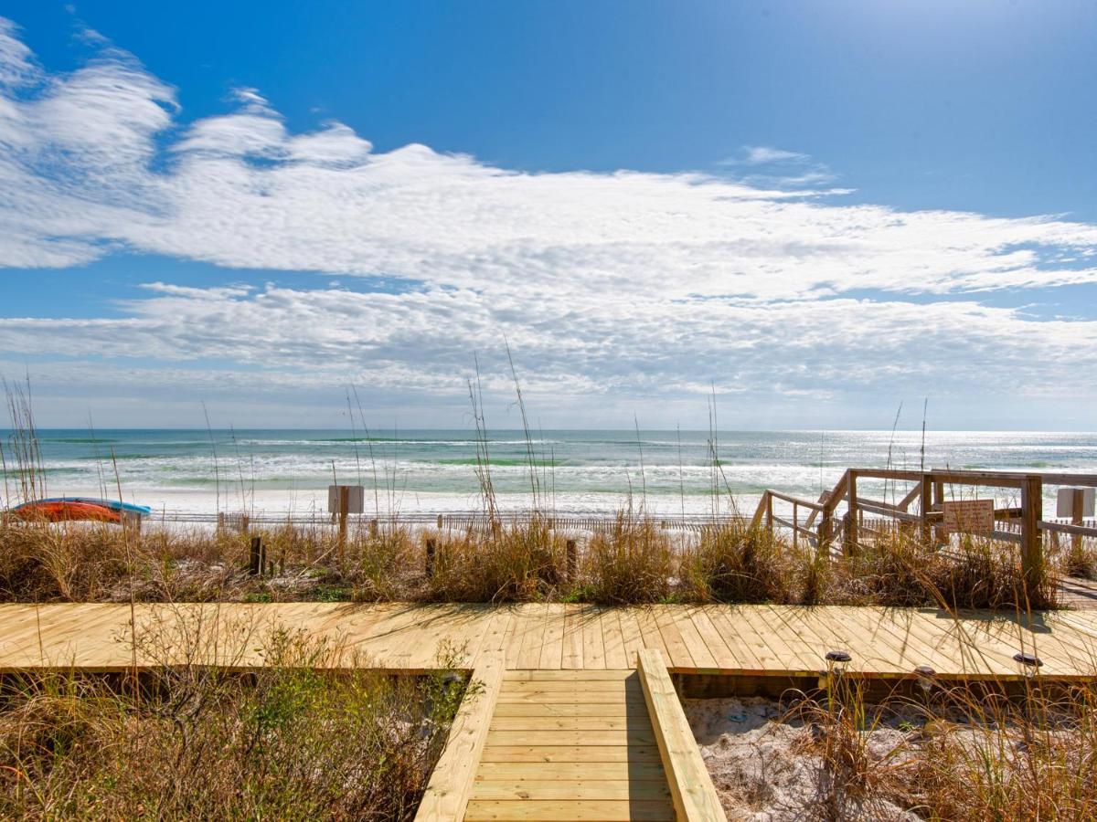Costa Del Sol C4 By Newman-dailey Holiday home Destin