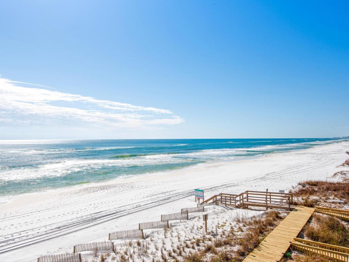 Costa Del Sol C4 By Newman-dailey Holiday home Destin