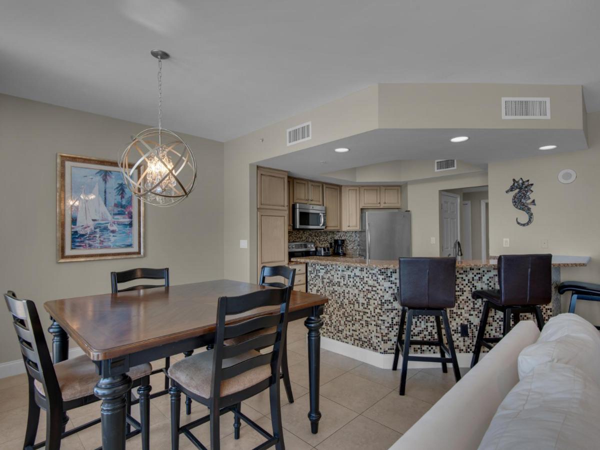 Holiday home Silver Towers East 0903 By Newman-dailey Destin