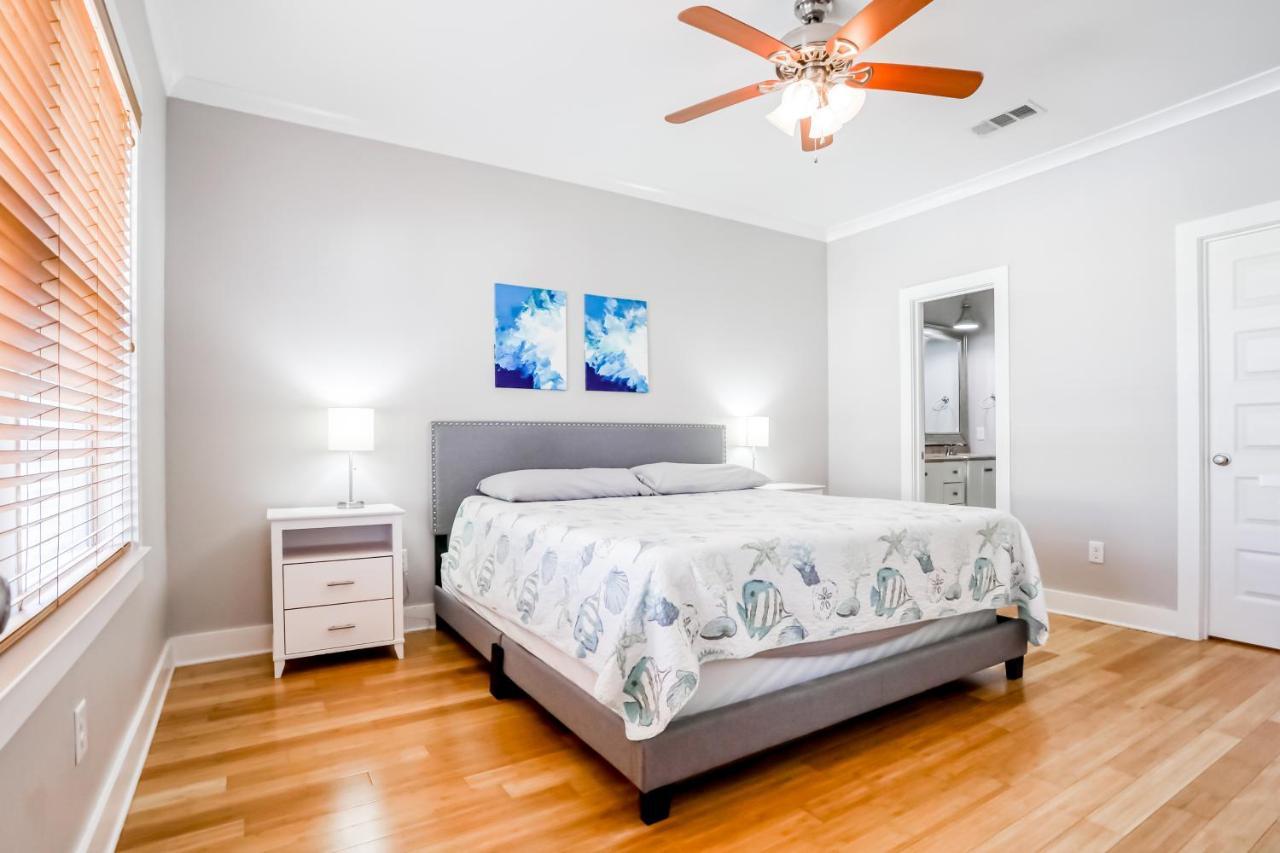Sunny Side Up Holiday home Destin