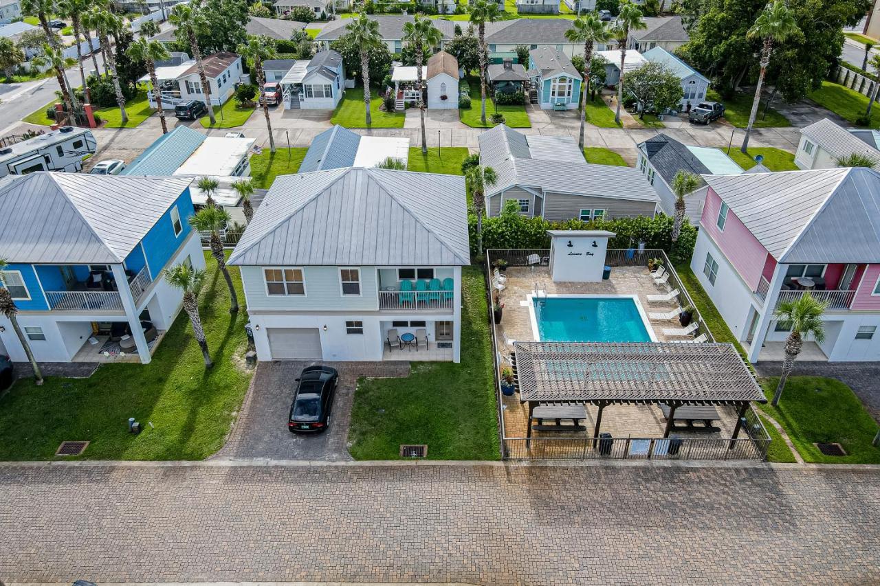 Sunny Side Up Holiday home Destin