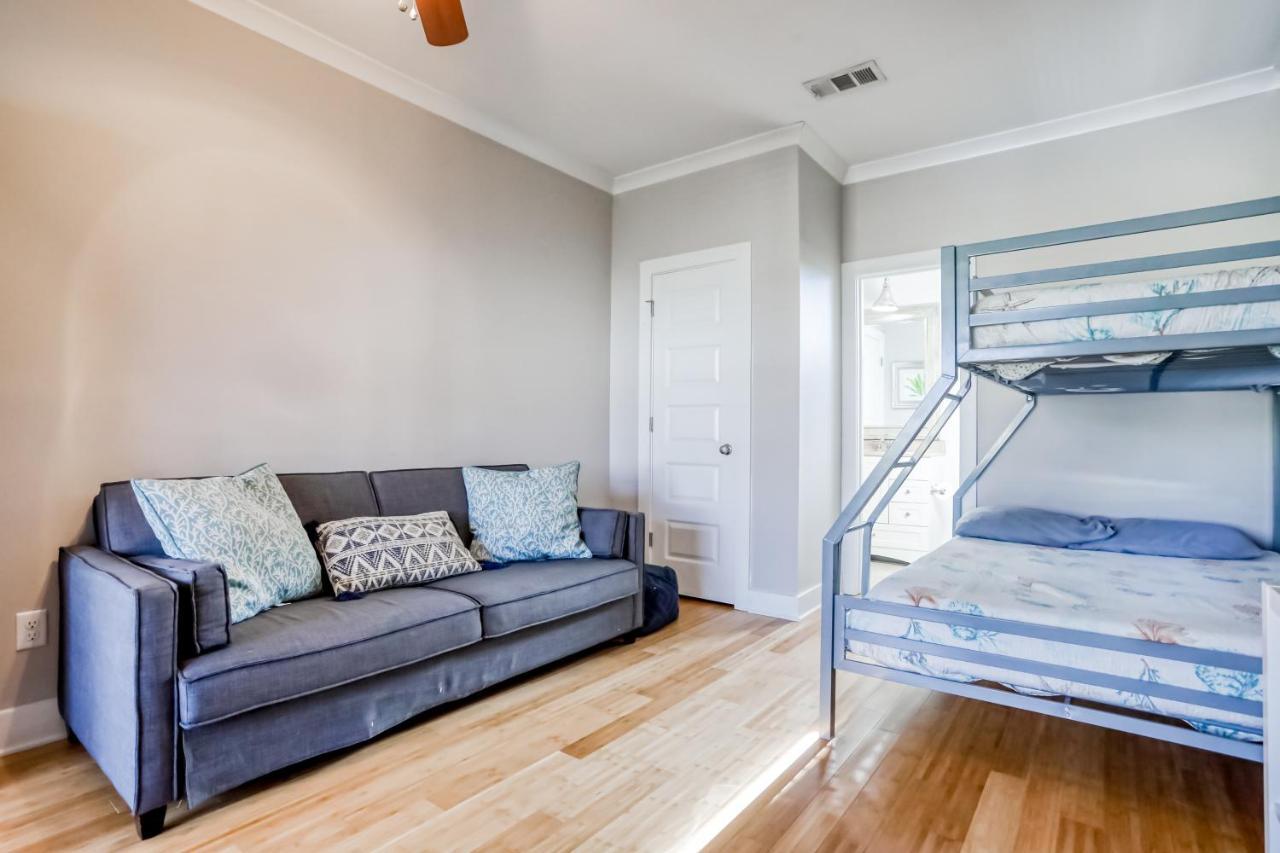 Sunny Side Up Holiday home *