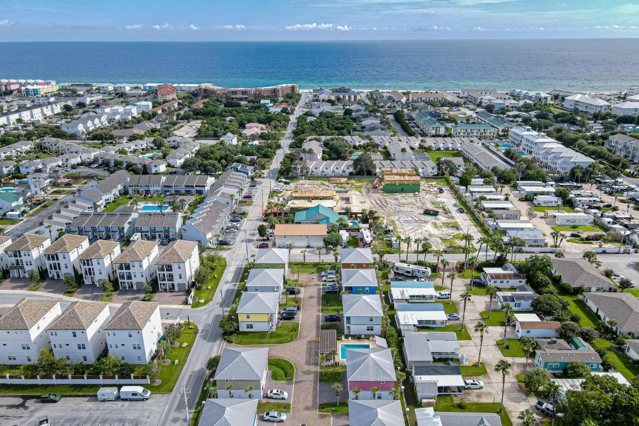 Holiday home Sunny Side Up Destin