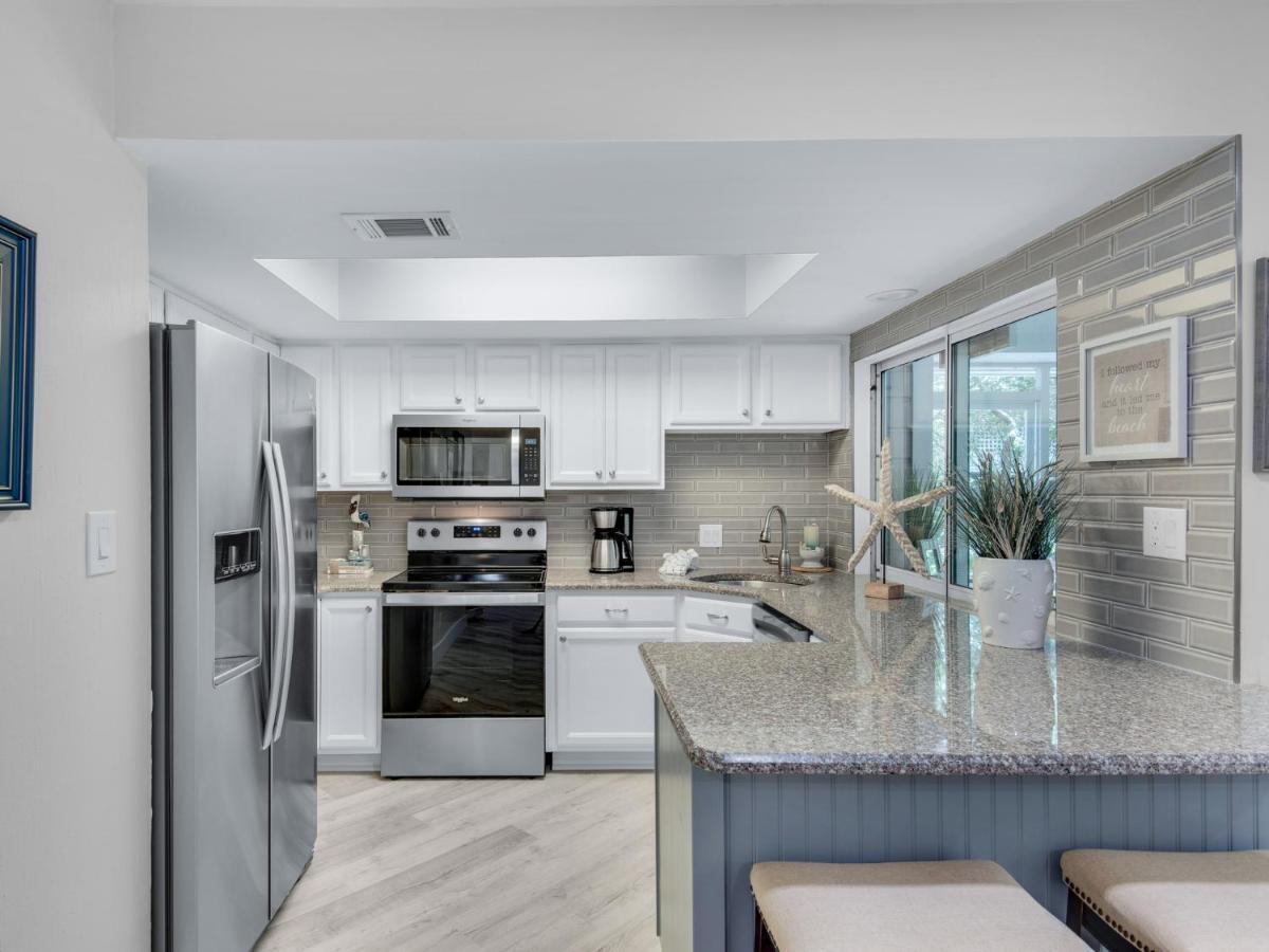 Holiday home Hidden Dunes 204 By Newman-dailey Destin