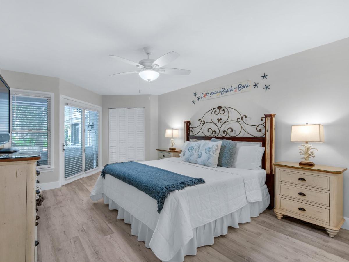 Hidden Dunes 204 By Newman-dailey Holiday home *