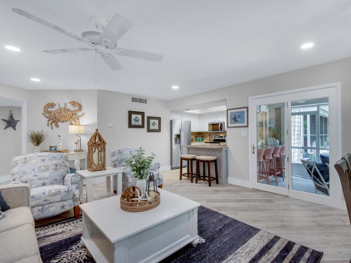Holiday home Hidden Dunes 204 By Newman-dailey *