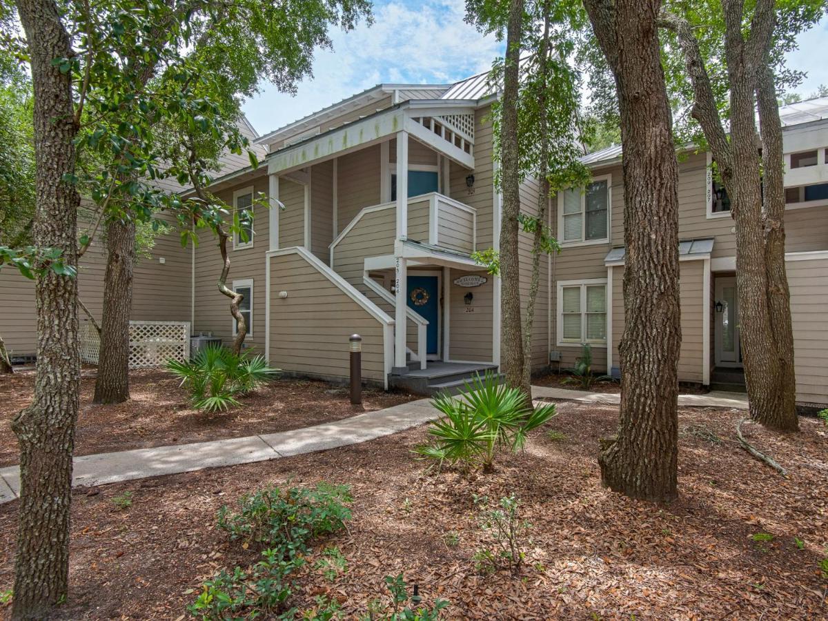 Hidden Dunes 204 By Newman-dailey * Destin