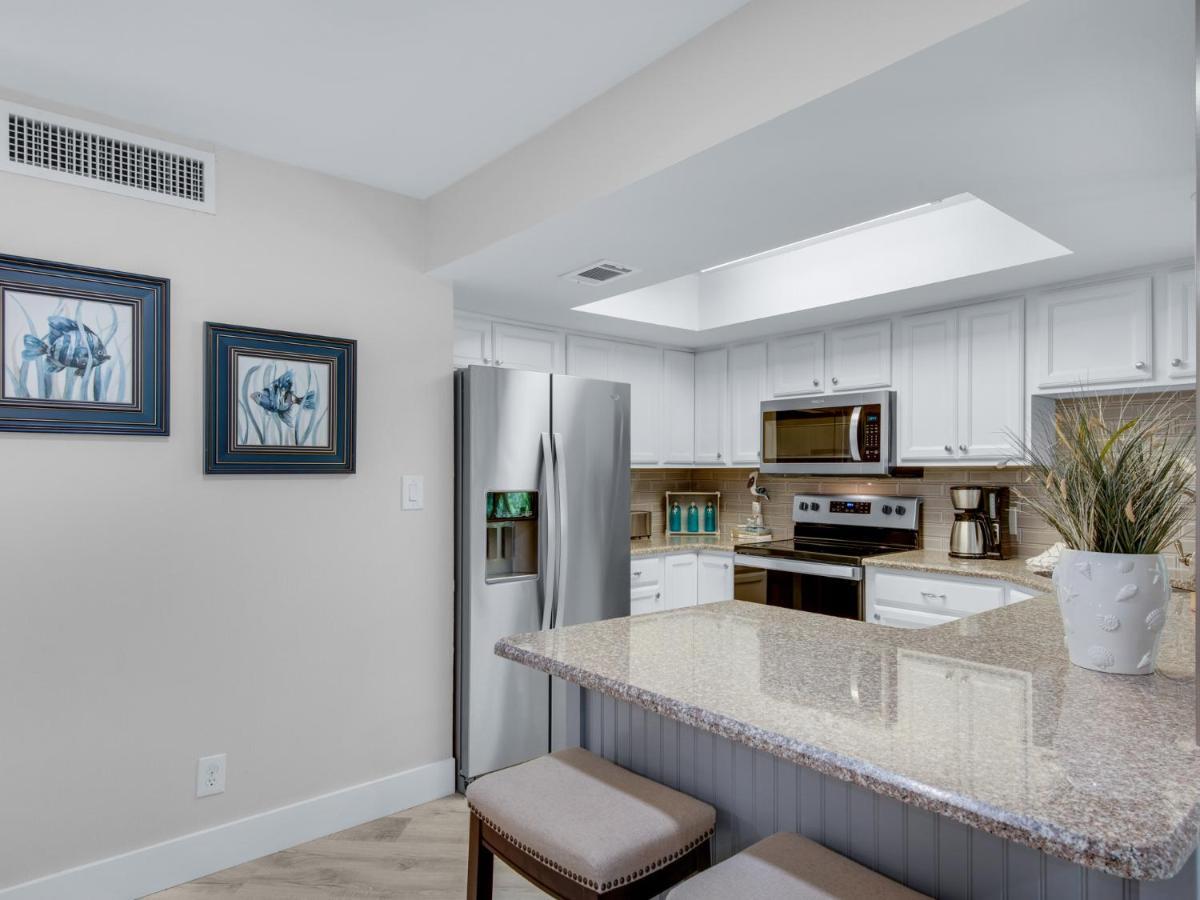 Hidden Dunes 204 By Newman-dailey Holiday home