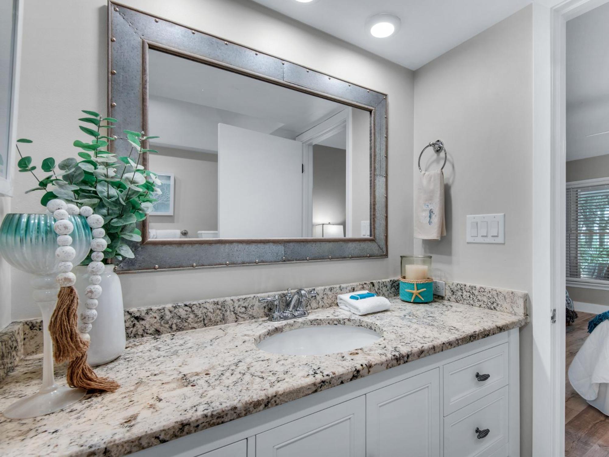 Hidden Dunes 204 By Newman-dailey Holiday home Destin